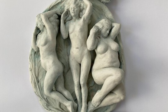 D.Rapacz Three rivers