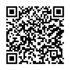 QR code Glos Guild shop UAP