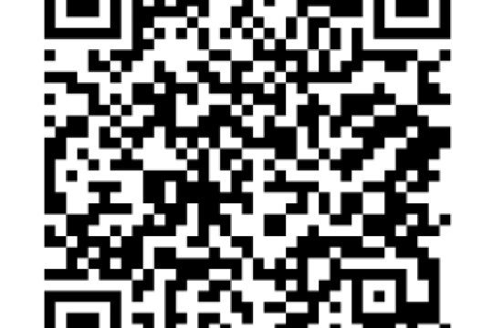 QR code Glos Guild shop UAP