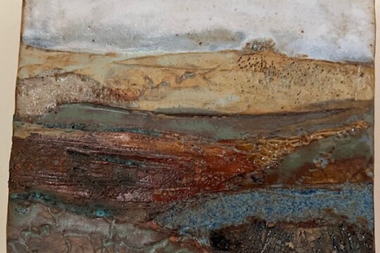 Ruth Credland