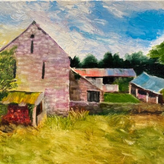 Old Farm