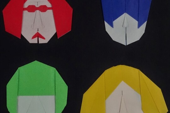 Beatles low res