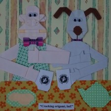 Cracking Origami low res