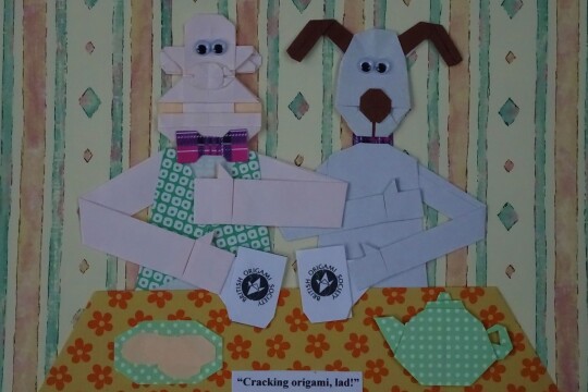 Cracking Origami low res