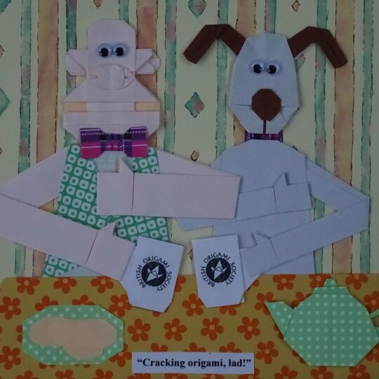 Cracking Origami low res