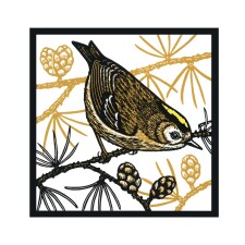 Goldcrest