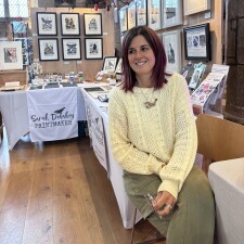 Sarah Delahoy square