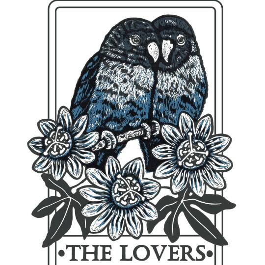 The Lovers jPEG