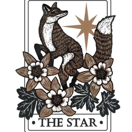 The Star jPEG