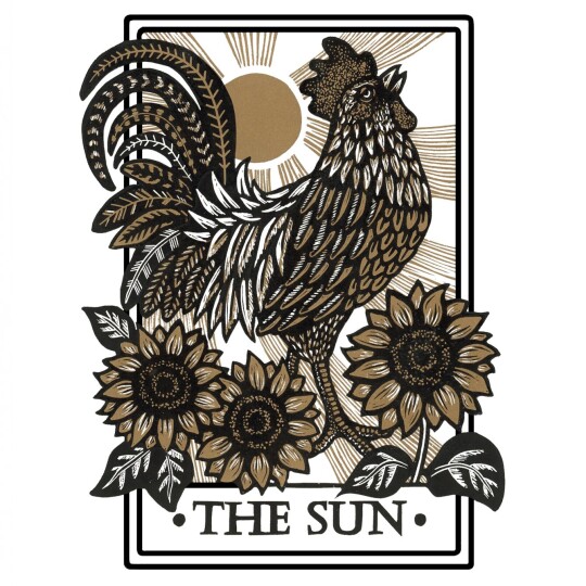 The Sun