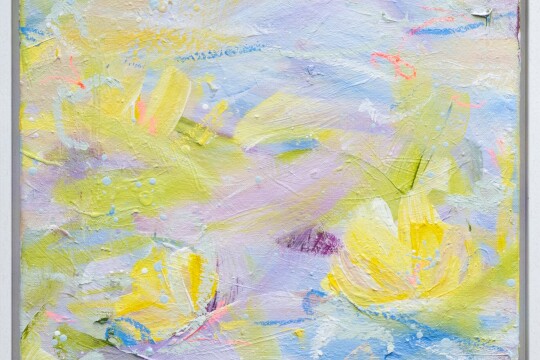 Charlotte Keating Tranquillity Tender Renewal Tranquillity