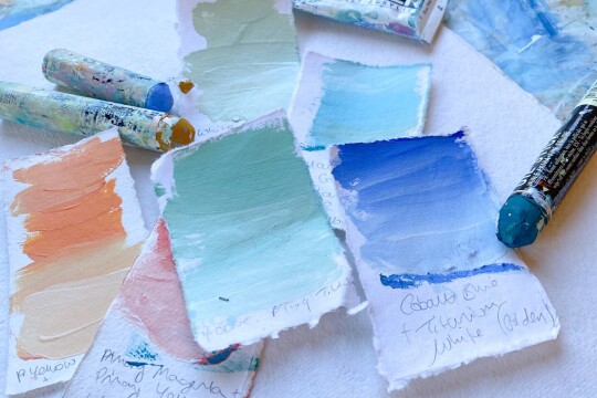 Drifting Light Studio Images 01