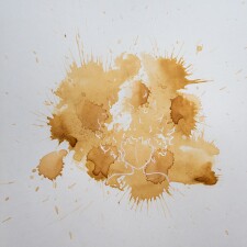 Natasha Tresadern Jones Defiantitea