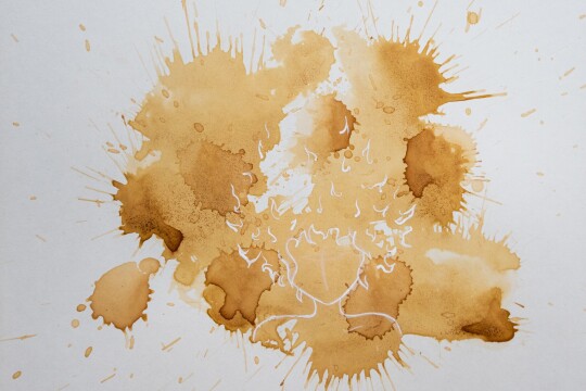 Natasha Tresadern Jones Defiantitea