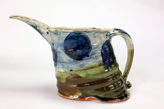 nigel lambert oval jug