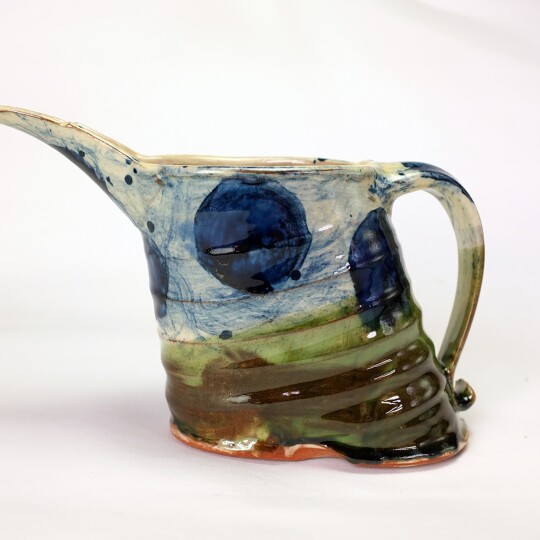 nigel lambert oval jug