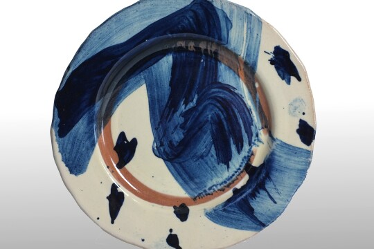 nigel lambert plate 1