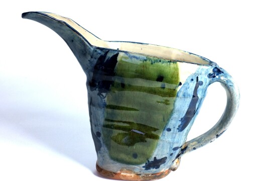 nigel lambert small jug