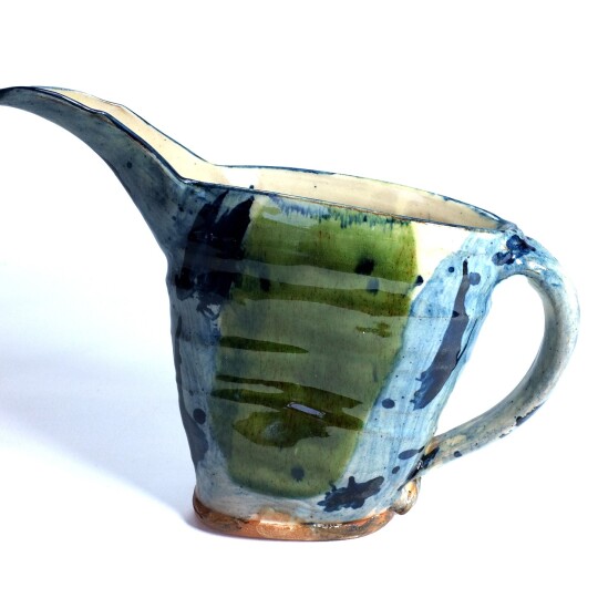 nigel lambert small jug