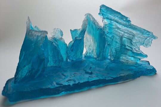 Glacier