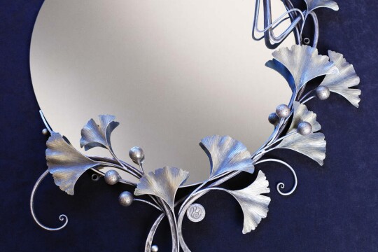 Ginkgo mirror3