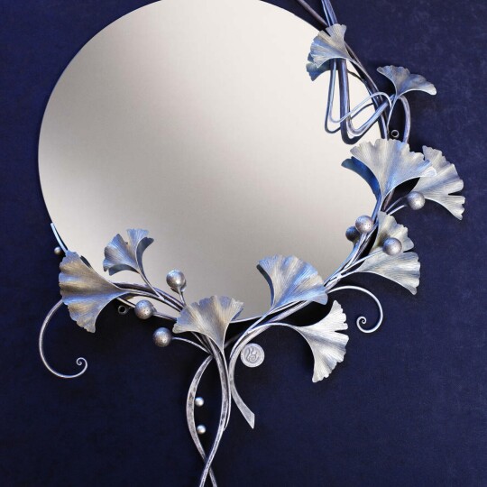 Ginkgo mirror3
