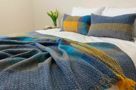 Rhian Wyman Design   Lichen Collection