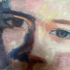 Eleanor Woolley Eyes