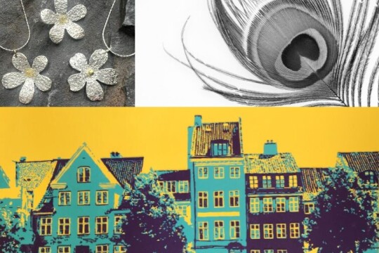DHC squares (1)