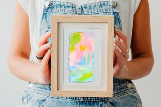 Charlotte Keating Little Gem 2