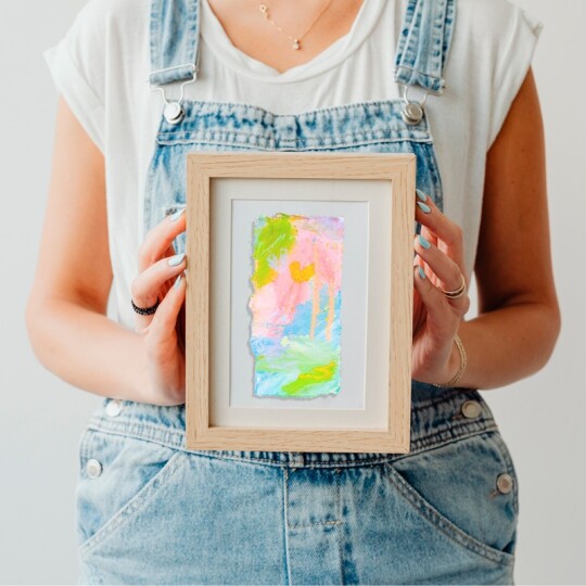 Charlotte Keating Little Gem 2