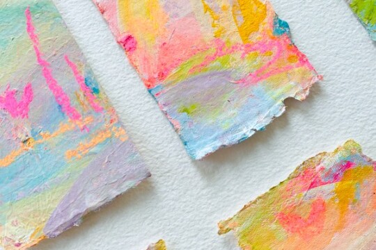 Charlotte Keating Sugar Spice Paper 19