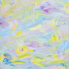 Charlotte Keating Tranquillity Inner Glow