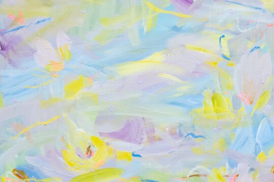 Charlotte Keating Tranquillity Inner Glow