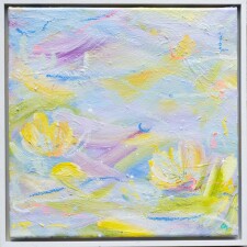 Charlotte Keating Tranquillity Replenishing Light