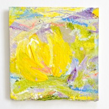 Charlotte Keating Tranquillity Spring Within