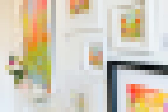 Charlotte Keating flourish open studios 2