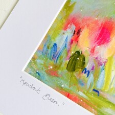 Meadow's Bloom Print 2Charlotte Keating 4