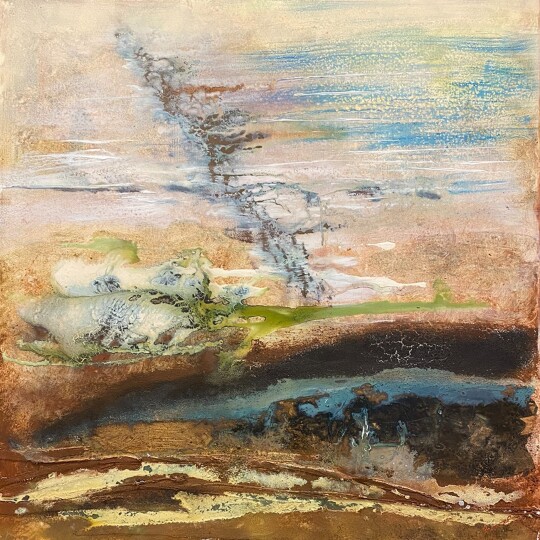 Black Sands