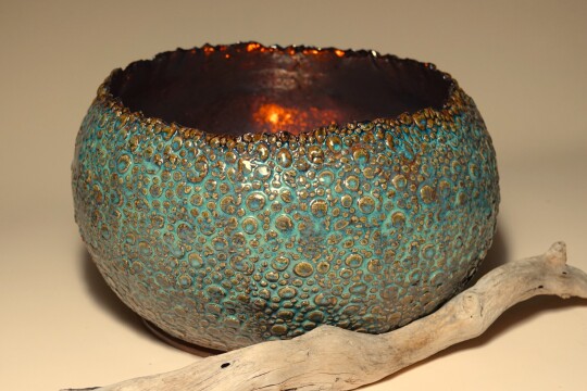 Vanessa Burley   Neski Ceramics 14