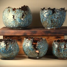 Vanessa Burley   Neski Ceramics 1