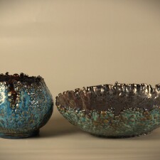 Vanessa Burley   Neski Ceramics 3