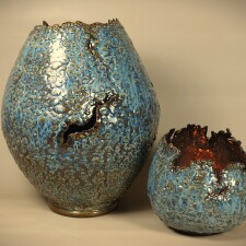 Vanessa Burley   Neski Ceramics  4