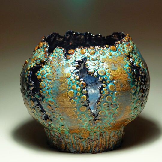 Vanessa Burley   Neski Ceramics (4)