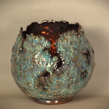 Vanessa Burley   Neski Ceramics 6