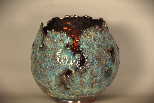 Vanessa Burley   Neski Ceramics 6