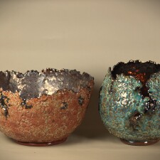 Vanessa burley   Neski Ceramics 5